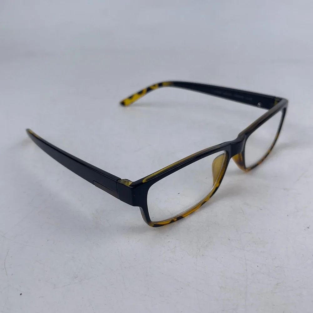 Cynthia‎ Rowley VA0025-063GBR Unisex Eyeglasses Frame Black Plastic Full Rim
